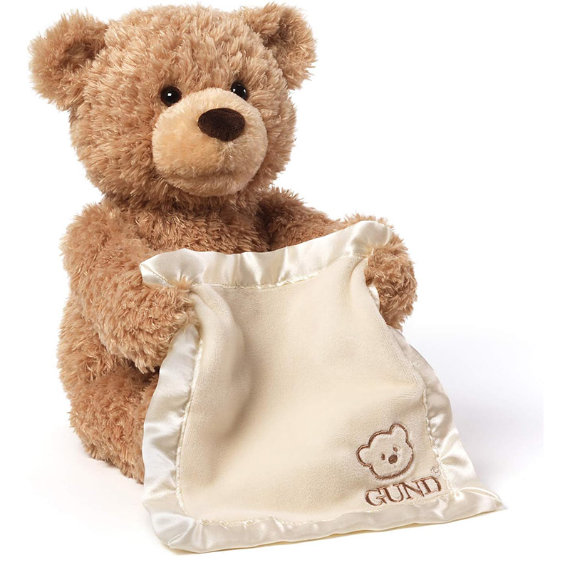 BABY GUND ピーカーブーベア